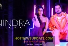 Ikka-Nindra।Kangna Sharma।The PropheC। Robby Singh।New Song।