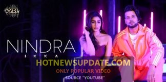 Ikka-Nindra।Kangna Sharma।The PropheC। Robby Singh।New Song।