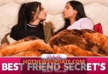 Best Friend Secret’s Ft. Twarita & Rashmeet Kaur।