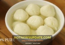 टेस्टी बेस्ट रसगुल्ला बनाने की विधि बिना फ्रेश दूध।