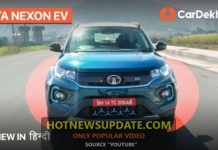 Tata Nexon EV Battery Drained Review।Minimum Real World Range।