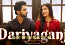 Jai Mummy Di।Sunny S, Sonnalli S।Arijit Singh, Dhvani Bhanushali।