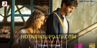 Shayad – Love Aaj Kal।Kartik।Sara।Arushi।Pritam।Arijit Singh।