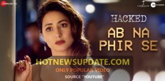 Ab Na Phir Se-Hacked।Hina Khan।Rohan Shah।Vikram Bhatt।Yasser Desai।