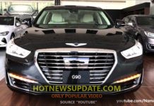 Genesis G90 5.0 HTRAC-70 lakh।Real-life review।