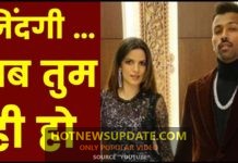 Hardik-Natasha के रिश्ते को मिली परिवार की मंजूरी।
