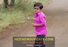 CHOTU KI BHAGAMBHAG।”छोटू दादा की भागमभाग”। Chotu Comedy Video।