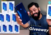 Honor 9x unboxing।first look and power centric full review।