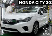 All New Honda CITY 2021 first look। Interior Exterior।features fully explained before launch।