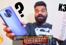 Redmi K30 Unboxing & First Look – Best Mid Range Smartphone।