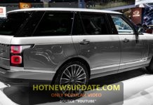 2020 Range Rover SV Autobiography Interior and Exterior Walkaround।