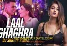 Laal Ghaghra (Remix)।DJ Shreya।Good Newwz।Akshay Kumar।Kareena Kapoor।