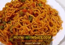 उंगलियाँ चाटने पर मजबूर हो जाएगे ये मैगी खाकर। तो आप भी बनाये अपने घर पर।