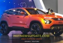 Tata H5X SUV – Land Rover For Masses।