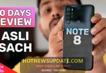 Redmi Note 8 Full Review after 60 Days with Pros and Cons।