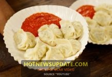 चीज़ मोमो बनाने की रेसिपी-veg cheese momos recipe।