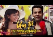 Ishq Di Feeling-Shimla Mirch। Hema Malini, Rajkummar R, Rakul।