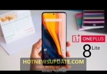 OnePlus 8 lite 5G।Official look,Price, Specification and release।