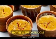 भयंकर ठण्ड में ज़रूर बनाए इस तरीके से शाही मसाला चाय।