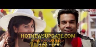 Ishq Di Feeling-Shimla Mirch। Hema Malini, Rajkummar R, Rakul।