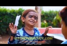 छोटू की चिट्ठी।CHOTU KI CHITTY।Chotu Comedy Video।