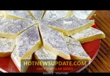 केवल य इन चीज़ो से बनाये घर पर बिलकुल बाजार जैसी काजू कतली।सस्ते में करें सबका मुँह मीठा।