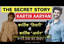 Kartik Aaryan Biography and Success Story।