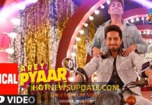 Arey Pyaar Kar Le Song।Shubh Mangal Zyada Saavdhan।Ayushmann K।