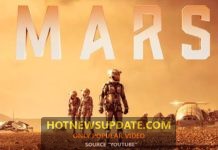 मंगल ग्रह पर कोनसा मुश्किल काम करना चाहते हैं वैज्ञानिक। देखिये।