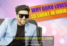 Guru Randhawa Interview on SURMA SURMA।