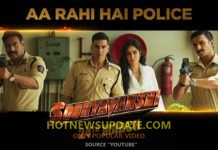 Sooryavanshi।Date Announcement।Akshay K, Ajay D, Ranveer S।