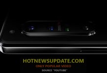 Xperia 1-Built For Speed। Watch the Full Specification।