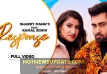 Response(Official Song)- Sharry Maan Ft. Kamal Sidhu।Mista Baaz।