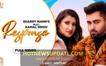 Response(Official Song)- Sharry Maan Ft. Kamal Sidhu।Mista Baaz।