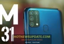 Samsung Galaxy M31 Unboxing-Best Smartphone for under 15000।