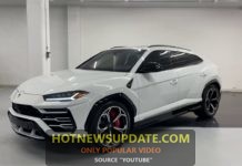 2021 Lamborghini Urus -Revs + Walkaround in 4k।
