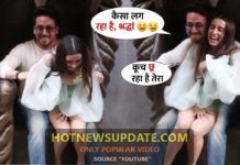 Tiger Helps Shraddha in Awkward Moments at Baaghi 3 promotion।