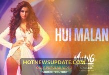 Hui Malang।MALANG।Aditya R K, Disha P, Anil K, Kunal K।