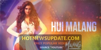 Hui Malang।MALANG।Aditya R K, Disha P, Anil K, Kunal K।