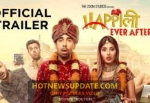 Happily Ever After।Official Trailer।Episode 1 Out Now।