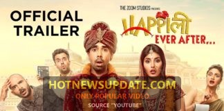Happily Ever After।Official Trailer।Episode 1 Out Now।