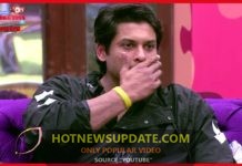 Bigg Boss 13 Review: Shilpa Shetty Share Her Emotion With Sid, Shehnaz।