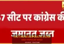 Delhi Election Results में Congress का बुरा हाल, 67 सीटों पर जमानत जब्त।