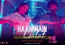 Haan Main Galat – Love Aaj Kal।Kartik, Sara।Pritam।Arijit Singh।