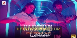 Haan Main Galat – Love Aaj Kal।Kartik, Sara।Pritam।Arijit Singh।