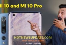 Mi 10 Series Launched।India Launch Confirmed।
