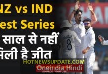 Indian batsman who scored most runs on New Zealand soil।