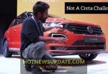 New Volkswagen T-ROC SUV India। Watch full Details in hindi।