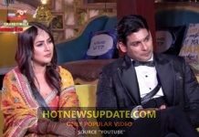 Bigg Boss 13 Finale Review: सुनील ग्रोवर बने नकली अमिताभ बच्चन।