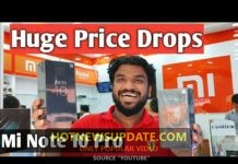 Mi Note 10 और Mi Note 10 PRO इतने कम दाम में।